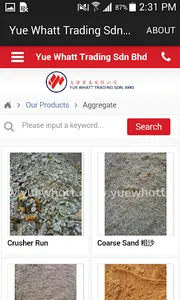 yuewhatt.com screenshot 2