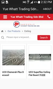 yuewhatt.com screenshot 3