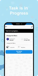 Mobil Solcare Engineer screenshot 2