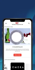 VVS screenshot 4