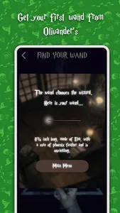 Wizarding Alley screenshot 4