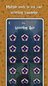 Wizarding Alley screenshot 6