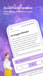 Revemance screenshot 7