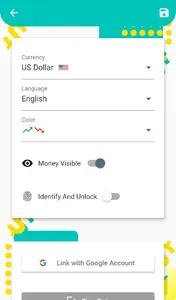 Worth GuGu - Balance Sheet screenshot 6