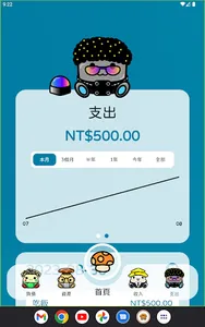 WealthGuGu - Money Buddy screenshot 12