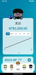WealthGuGu - Money Buddy screenshot 4