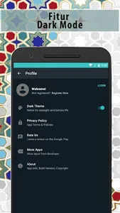 Wanita Muslimah screenshot 1