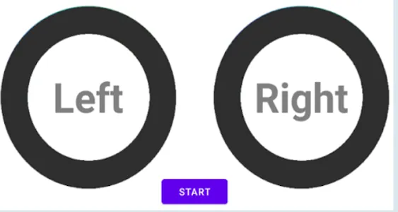 Decider - Left or Right screenshot 0