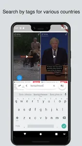 World Trending screenshot 2