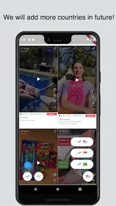 World Trending screenshot 3