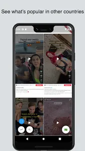 World Trending screenshot 9