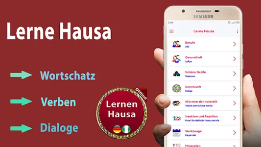 Xhosa Lernen screenshot 0