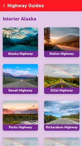 RV Alaska screenshot 10