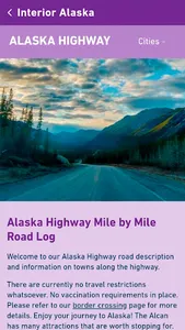 RV Alaska screenshot 11