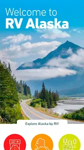 RV Alaska screenshot 16