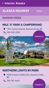 RV Alaska screenshot 21