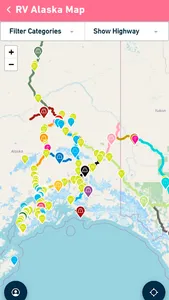 RV Alaska screenshot 22