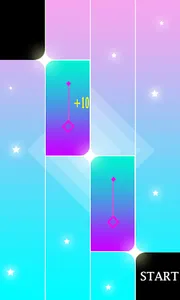 Iamferv Piano game screenshot 1