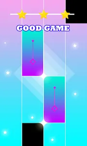 Iamferv Piano game screenshot 2