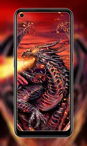 Wallpaper Mhytic 4K HD screenshot 1