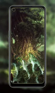 Wallpaper Mhytic 4K HD screenshot 2