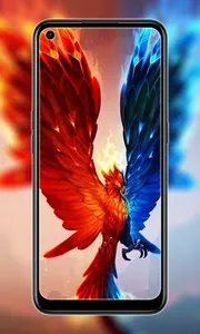 Wallpaper Mhytic 4K HD screenshot 4