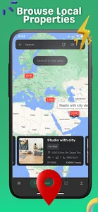 Homehop screenshot 13