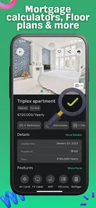 Homehop screenshot 2