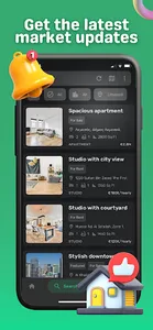Homehop screenshot 9