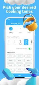 Hoova screenshot 6