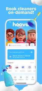 Hoova screenshot 8