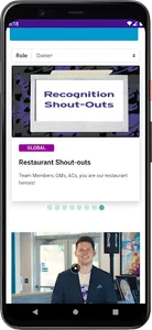 My Taco Bell screenshot 0