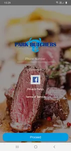 Park Butchers screenshot 4