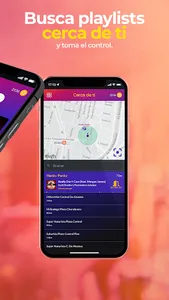 Yumix Music screenshot 3