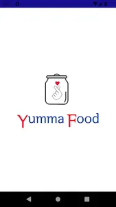 Yumma Food Home Chef screenshot 2