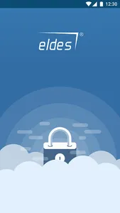 Eldes Security screenshot 0