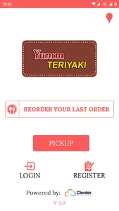 Yumm Teriyaki screenshot 0