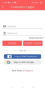 Yumm Teriyaki screenshot 1