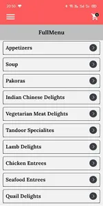 Yumm Teriyaki screenshot 3