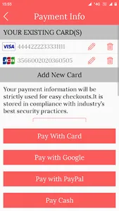 Yumm Teriyaki screenshot 6