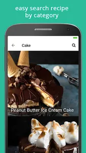 Homemade Chocolate Recipe : Ch screenshot 3