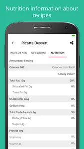 Keto Diet Recipe : Weight Loss screenshot 3