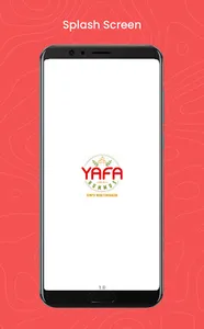Yafa Hummus screenshot 0