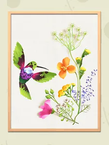 Flower Jigsaw Artist screenshot 13