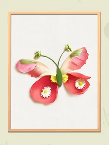 Flower Jigsaw Artist screenshot 6