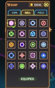 Hockey Elite screenshot 13