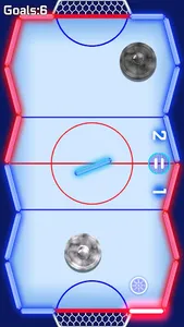 Hockey Elite screenshot 2