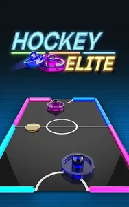 Hockey Elite screenshot 7