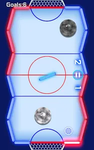 Hockey Elite screenshot 9