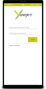 Yunger Health Care screenshot 1